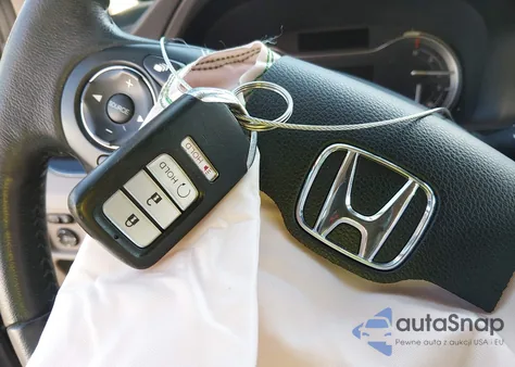 2018 Honda Ridgeline Rtl-E from USA, damaged, VIN 5FPYK3F78JB000843